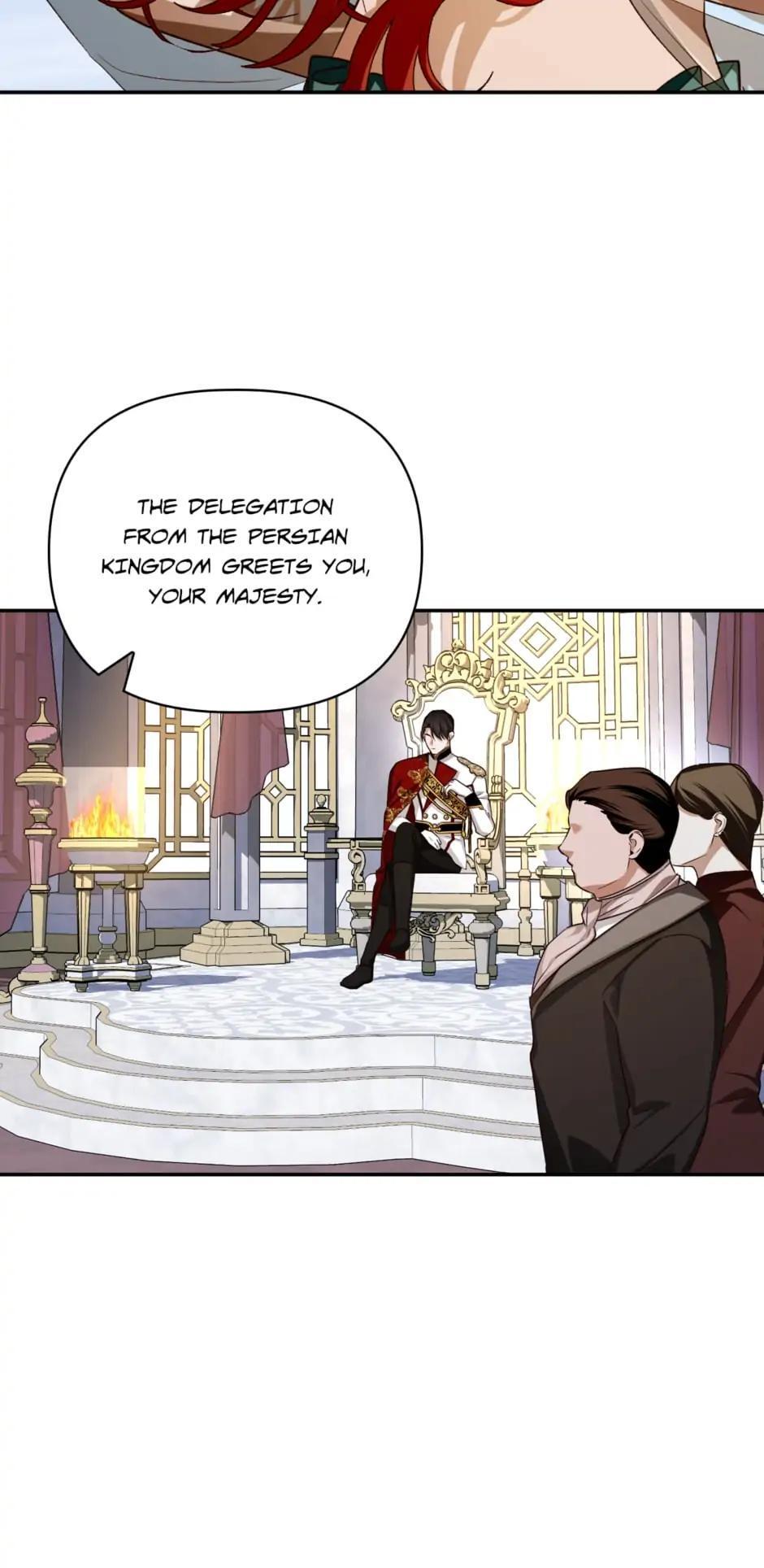Read How to Hide the Emperor's Child Manga Online