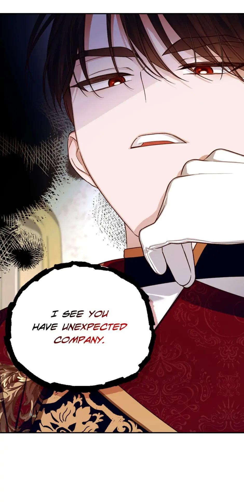 Read How to Hide the Emperor's Child Manga Online