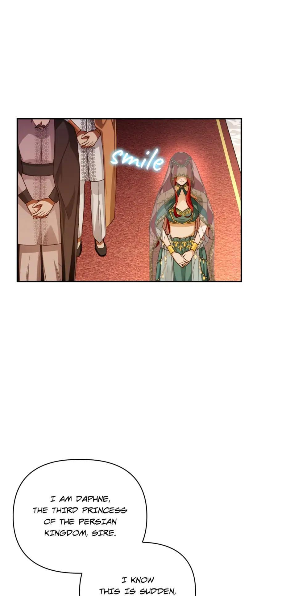 Read How to Hide the Emperor's Child Manga Online