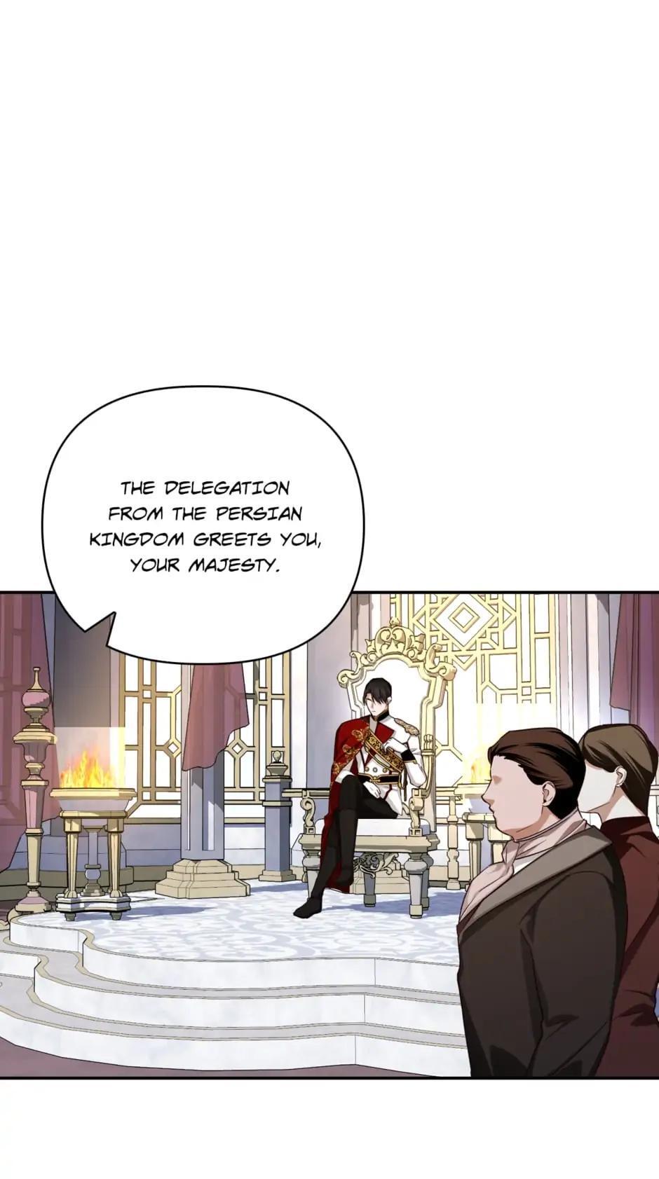 Read How to Hide the Emperor's Child Manga Online