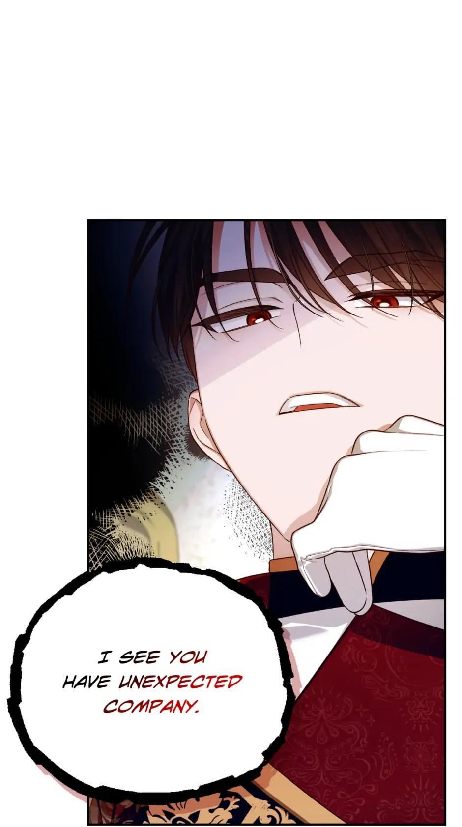 Read How to Hide the Emperor's Child Manga Online