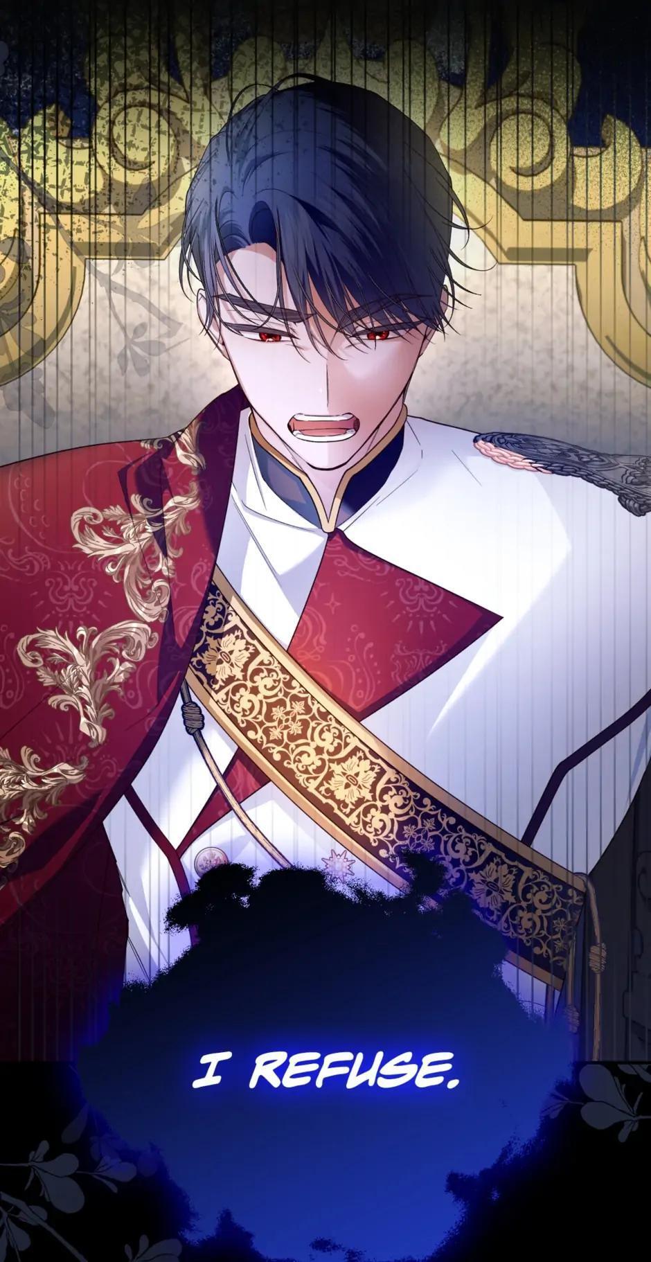 Read How to Hide the Emperor's Child Manga Online