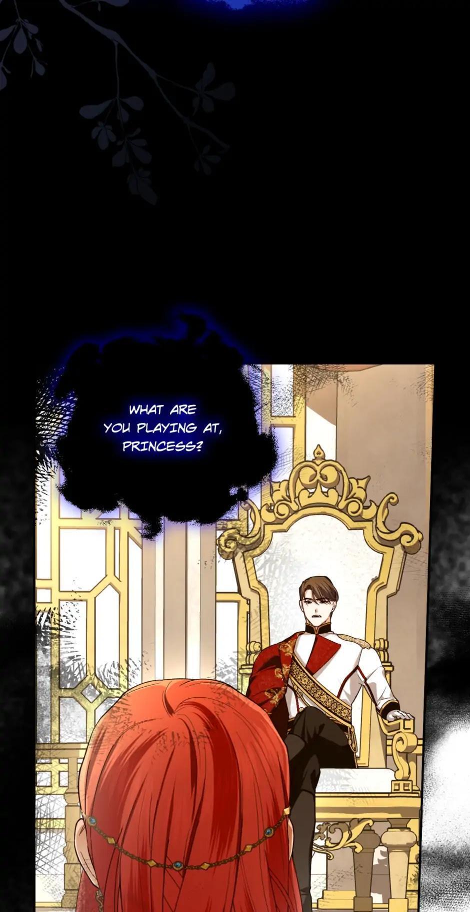 Read How to Hide the Emperor's Child Manga Online