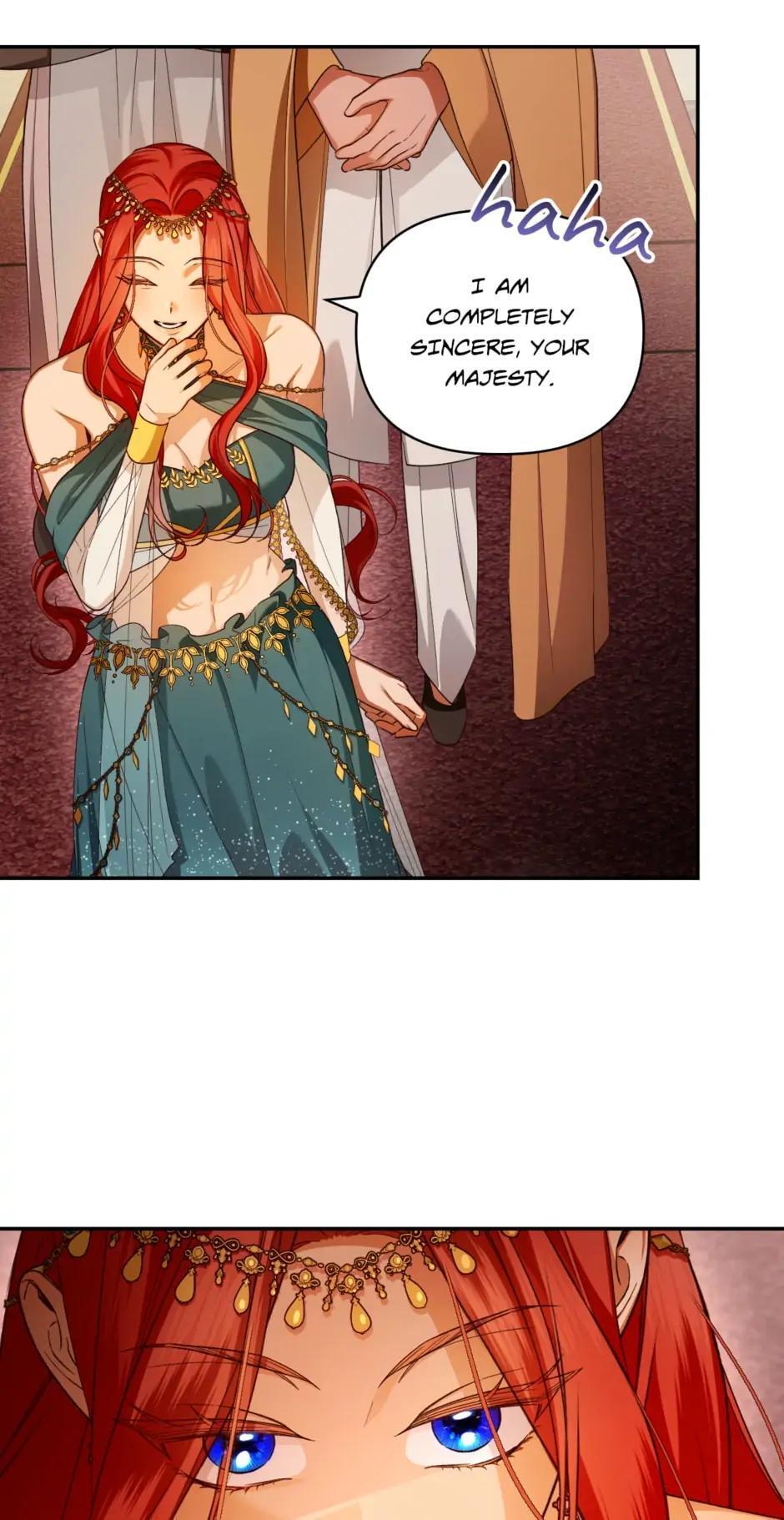 Read How to Hide the Emperor's Child Manga Online