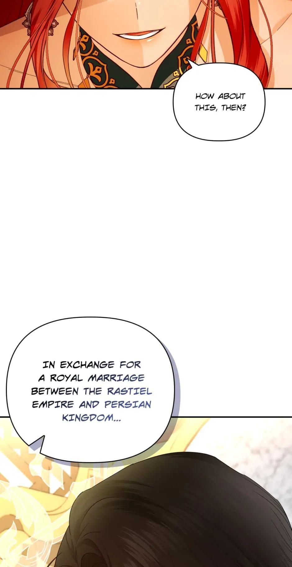 Read How to Hide the Emperor's Child Manga Online