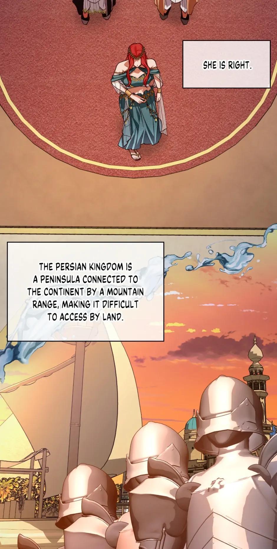 Read How to Hide the Emperor's Child Manga Online