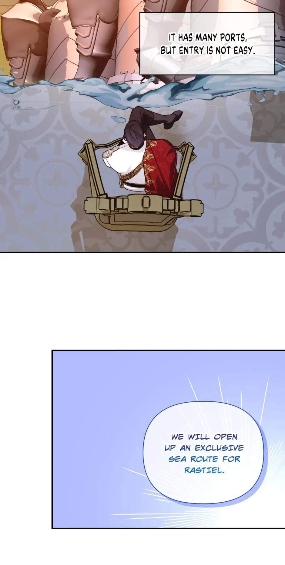 Read How to Hide the Emperor's Child Manga Online