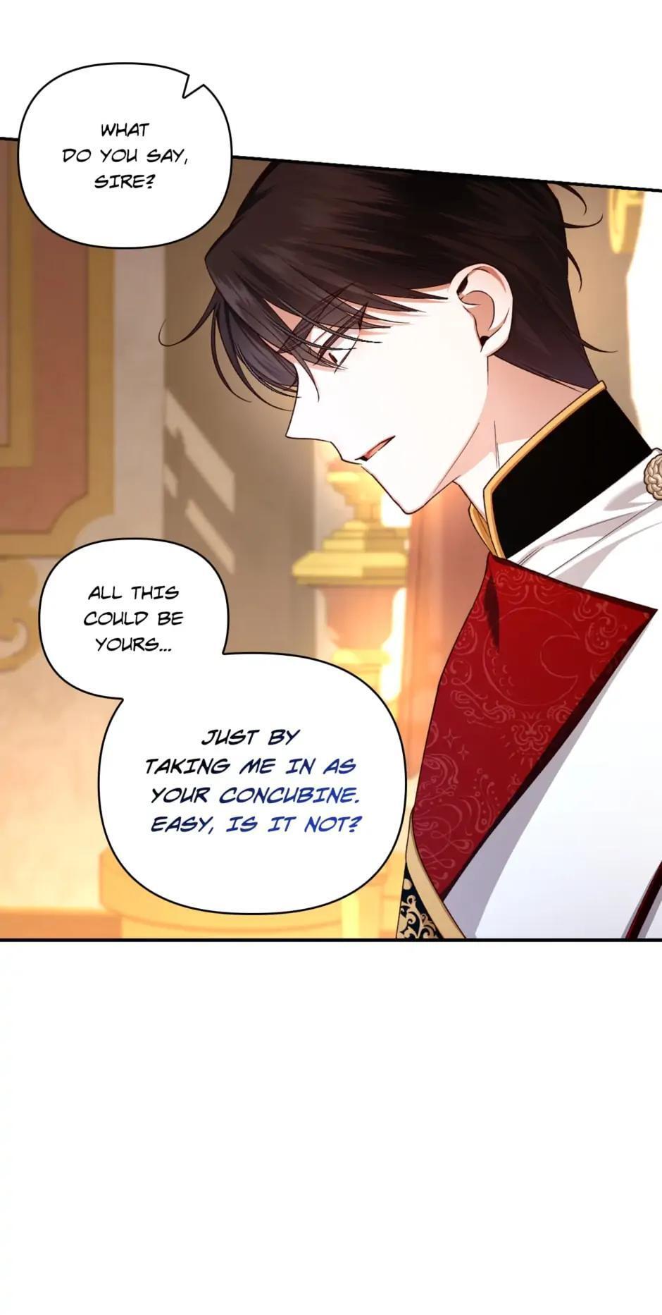 Read How to Hide the Emperor's Child Manga Online