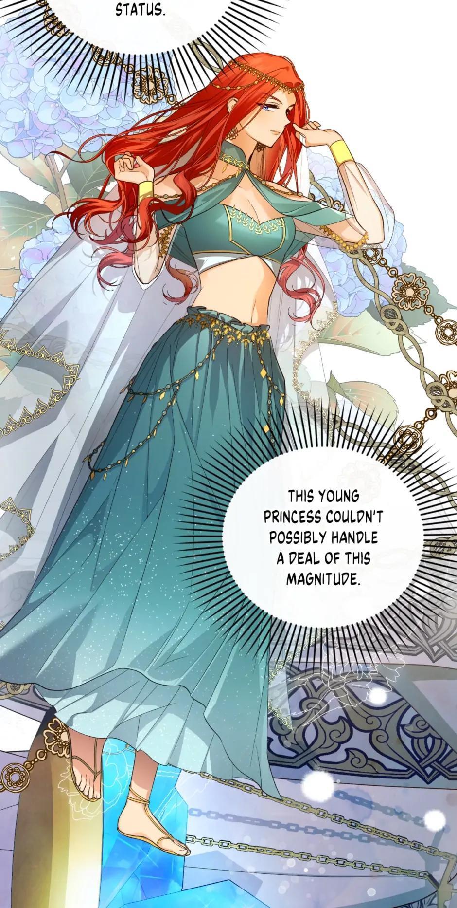 Read How to Hide the Emperor's Child Manga Online