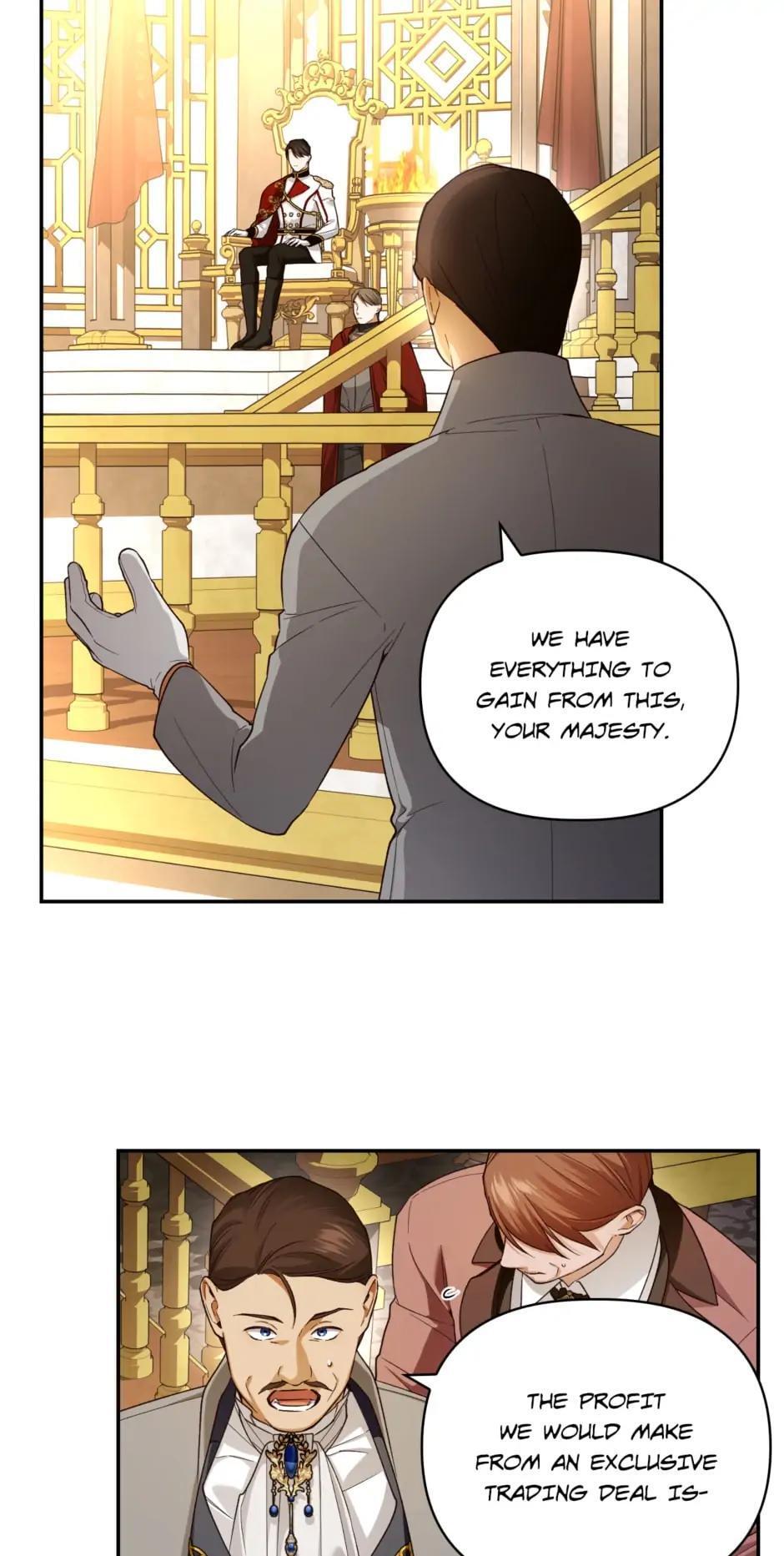 Read How to Hide the Emperor's Child Manga Online