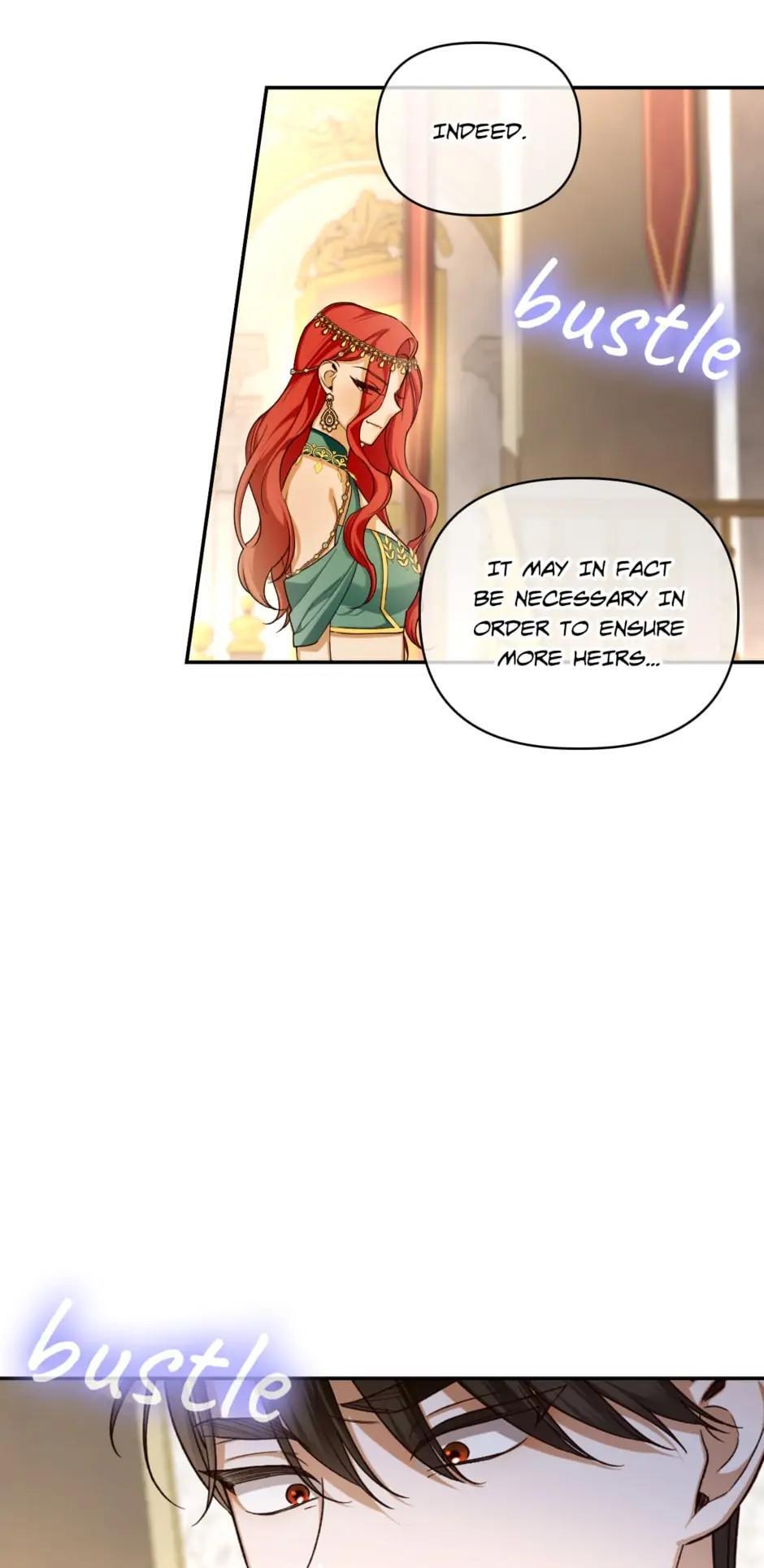 Read How to Hide the Emperor's Child Manga Online