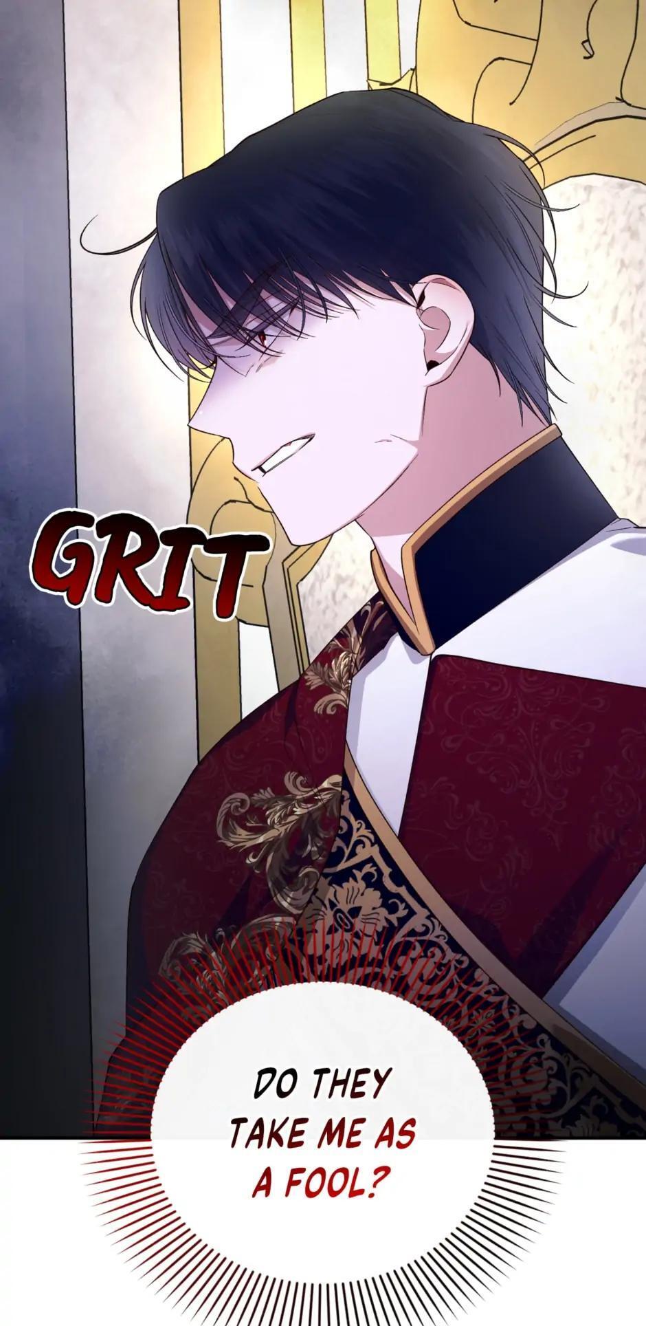 Read How to Hide the Emperor's Child Manga Online