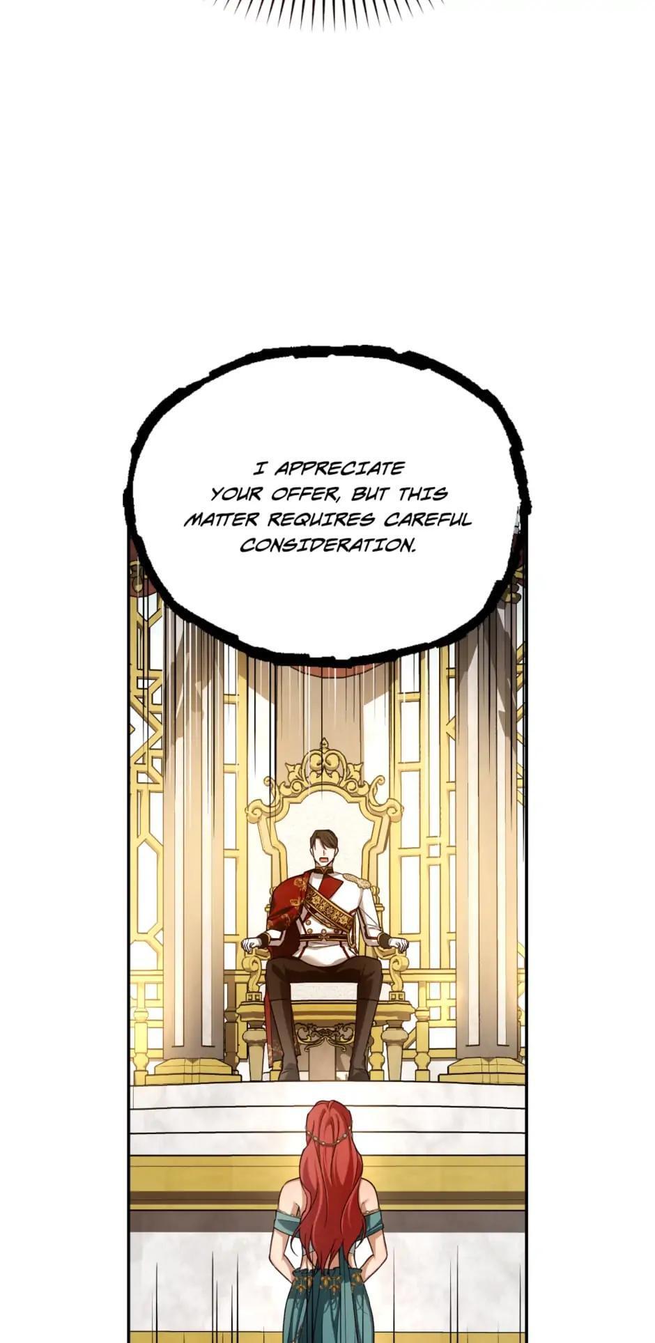 Read How to Hide the Emperor's Child Manga Online