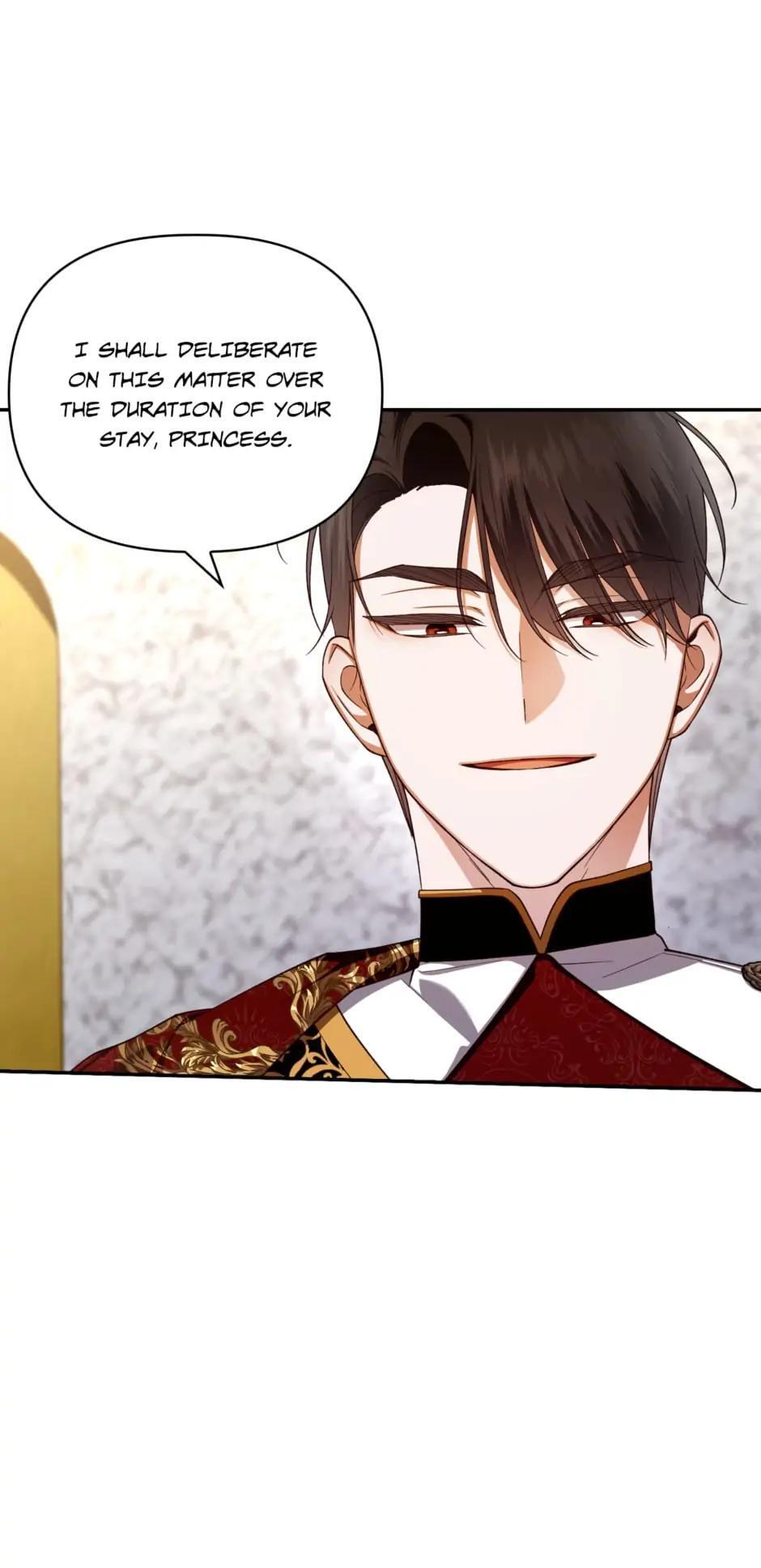 Read How to Hide the Emperor's Child Manga Online