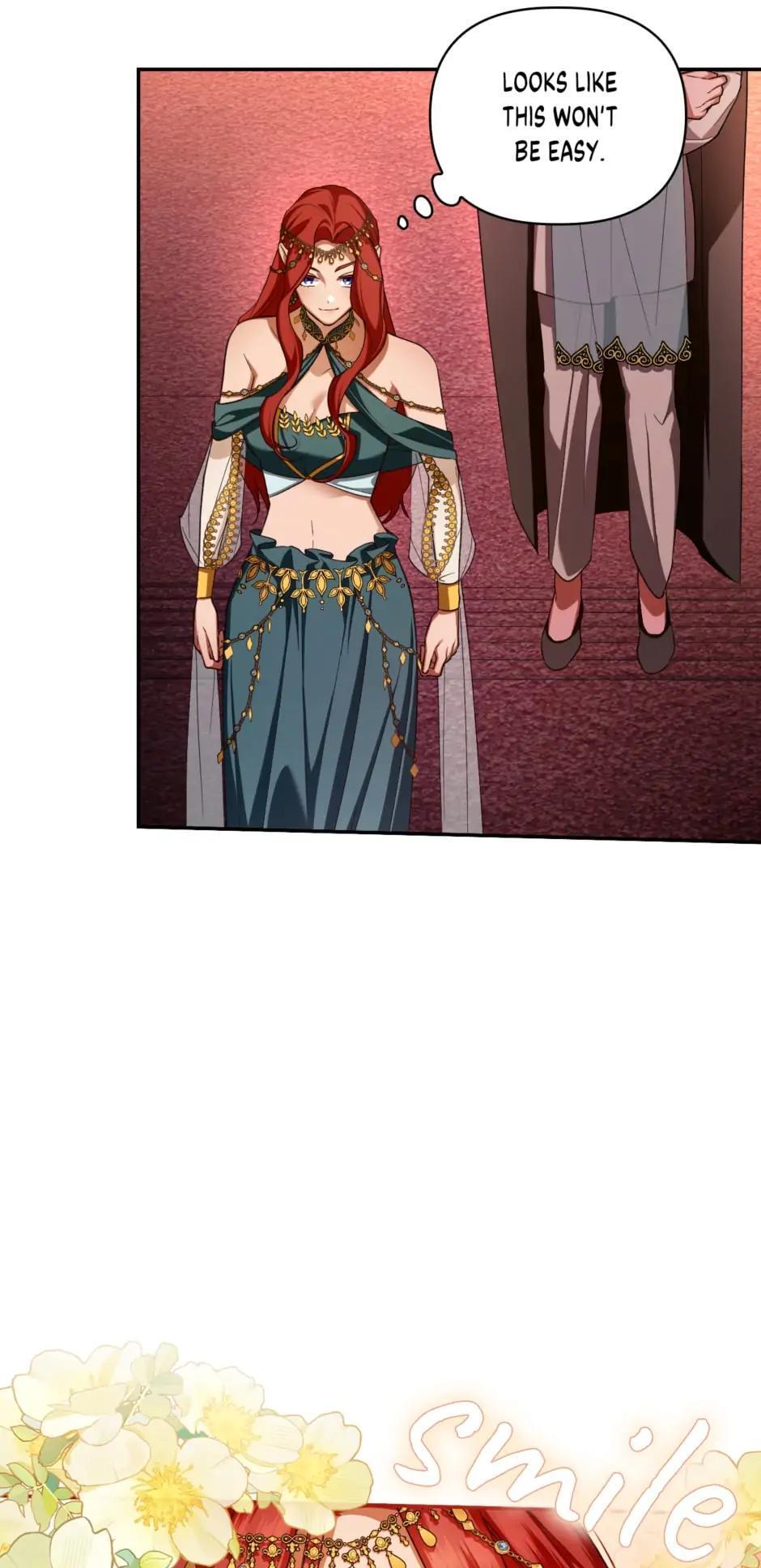 Read How to Hide the Emperor's Child Manga Online