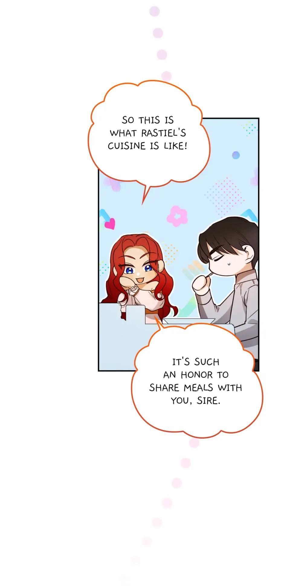 Read How to Hide the Emperor's Child Manga Online