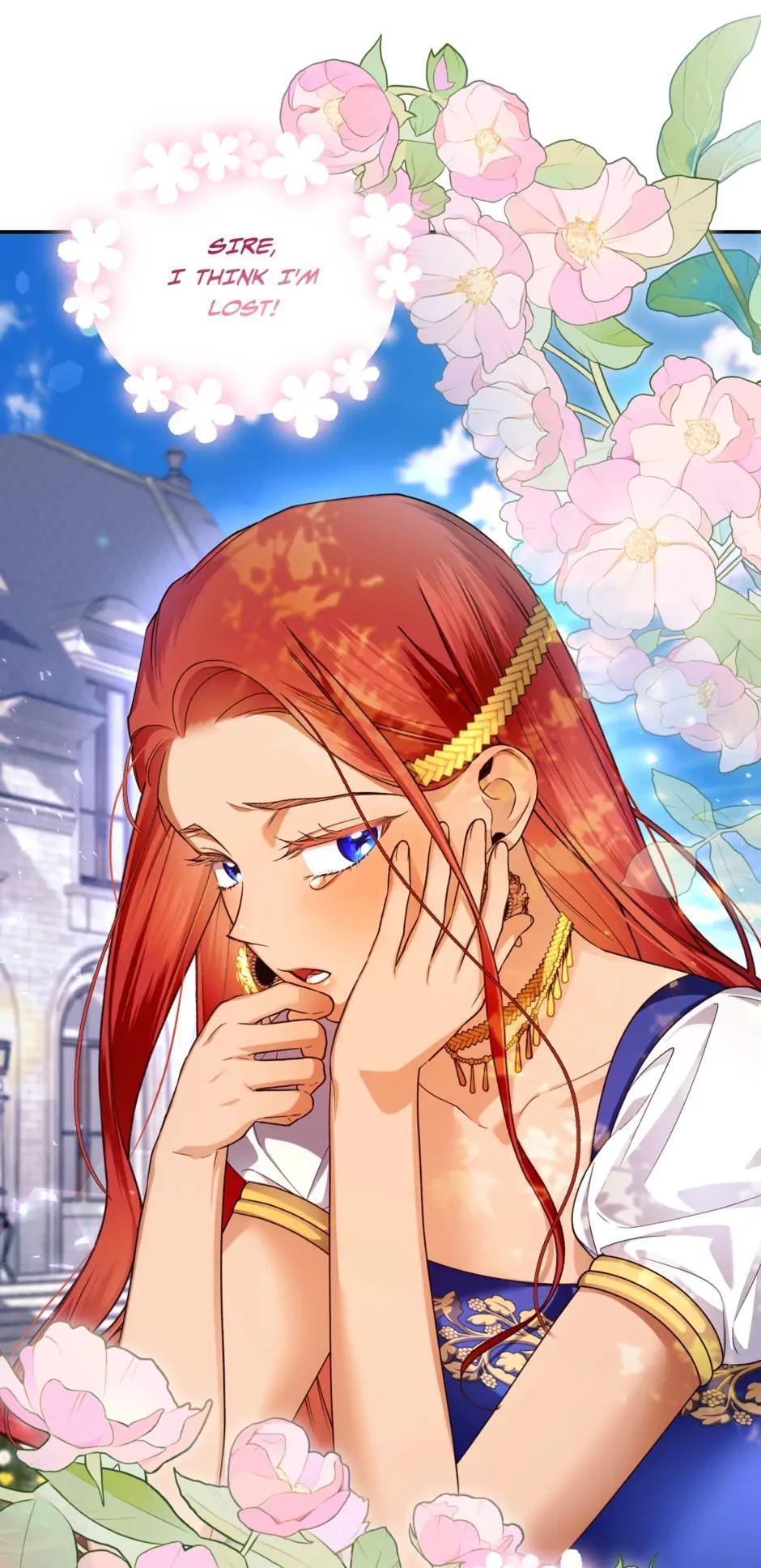 Read How to Hide the Emperor's Child Manga Online
