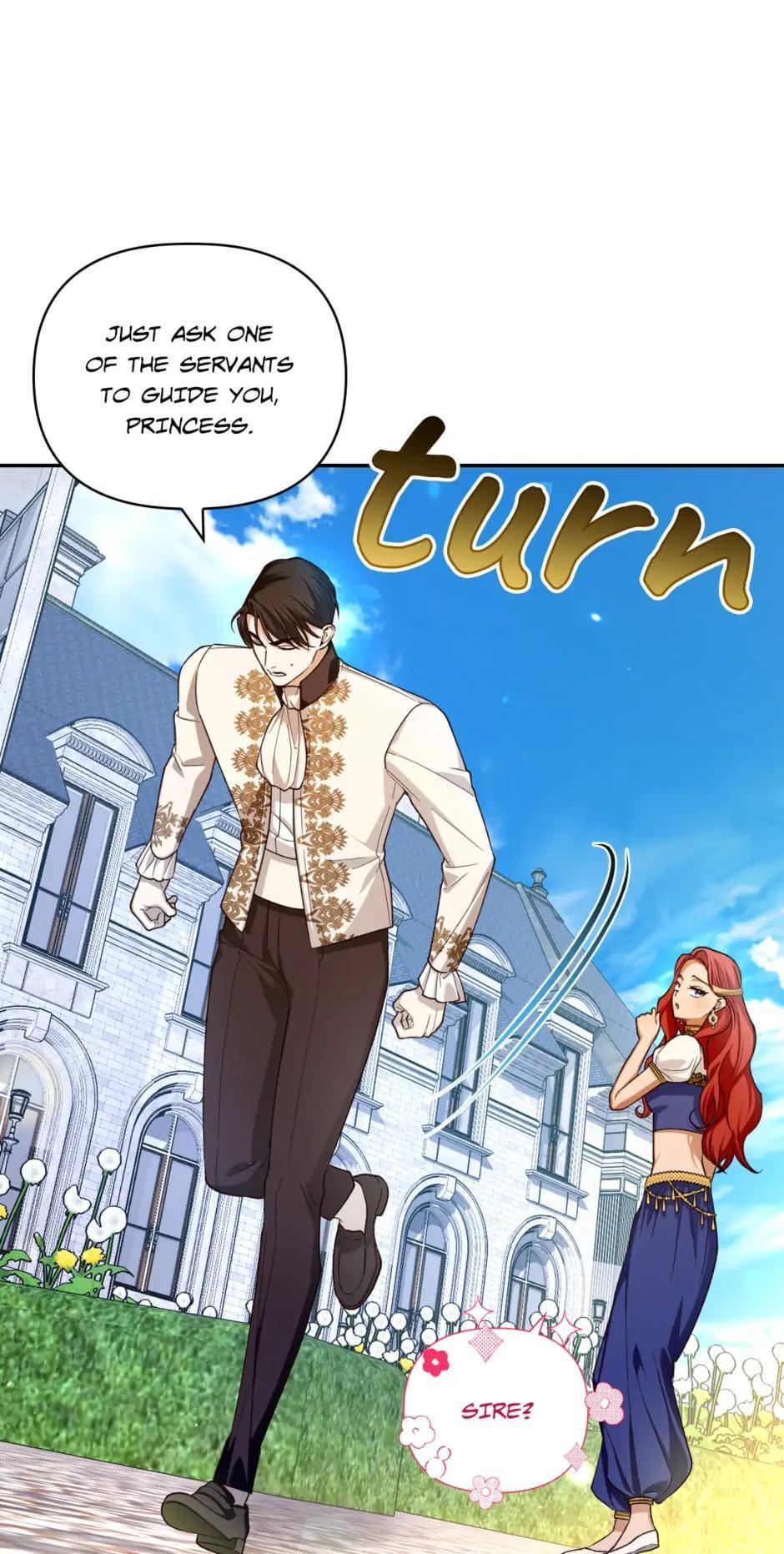 Read How to Hide the Emperor's Child Manga Online