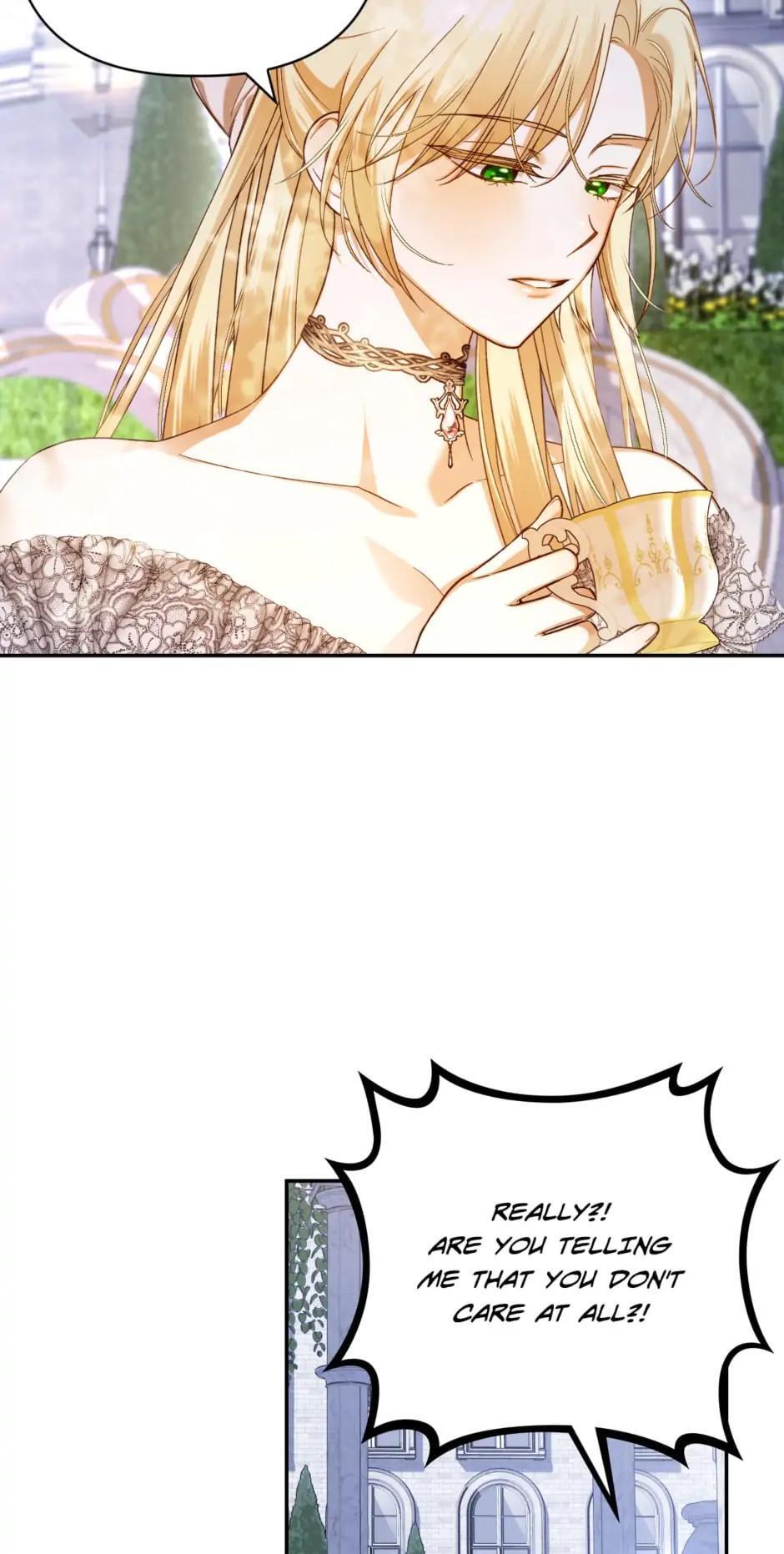 Read How to Hide the Emperor's Child Manga Online
