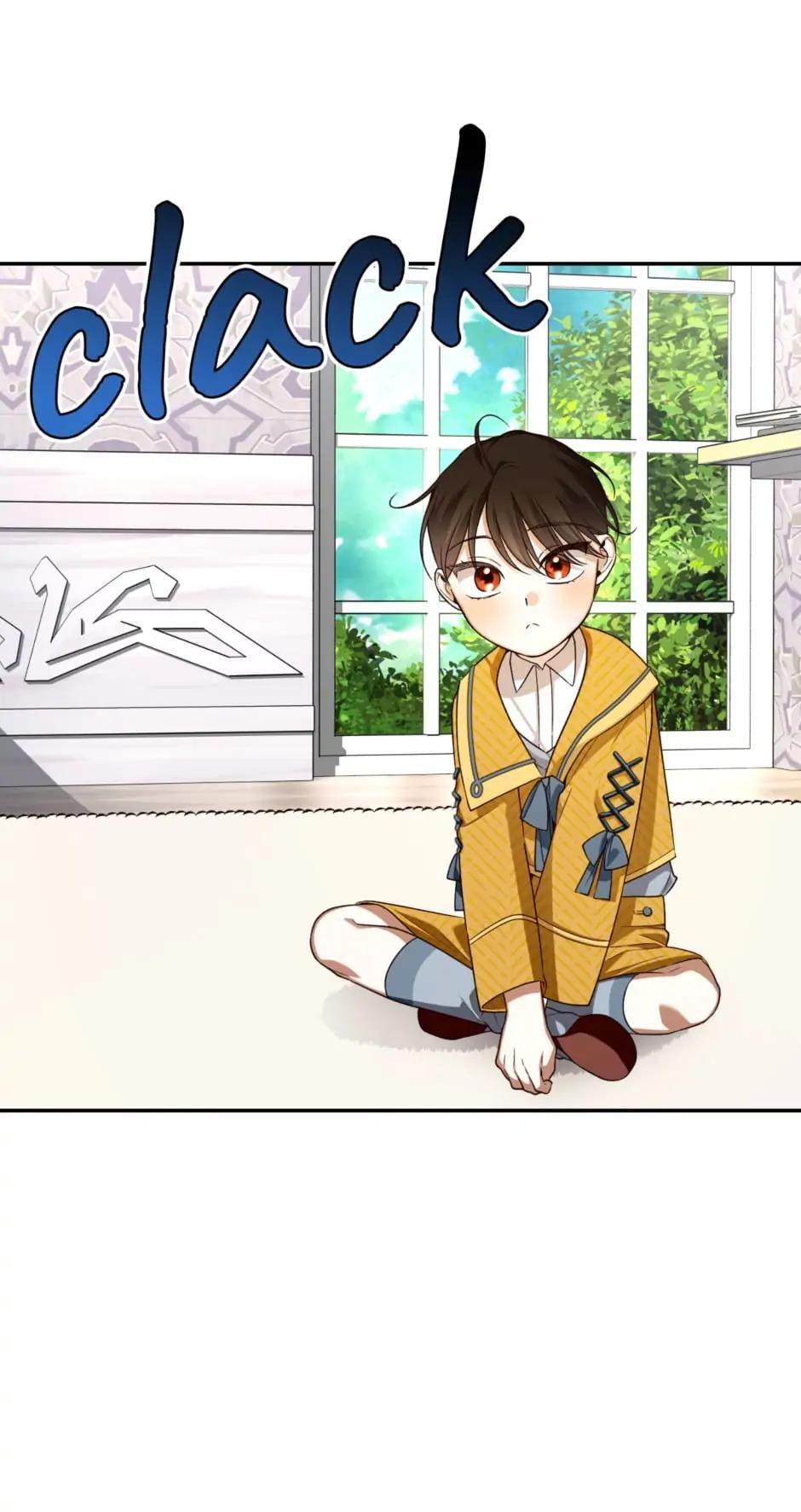 Read How to Hide the Emperor's Child Manga Online
