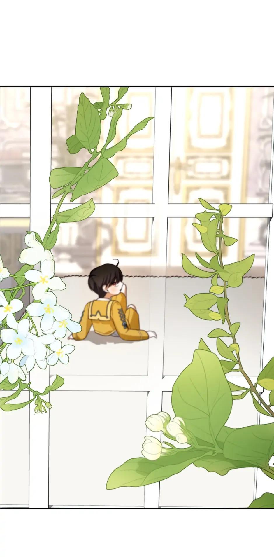 Read How to Hide the Emperor's Child Manga Online