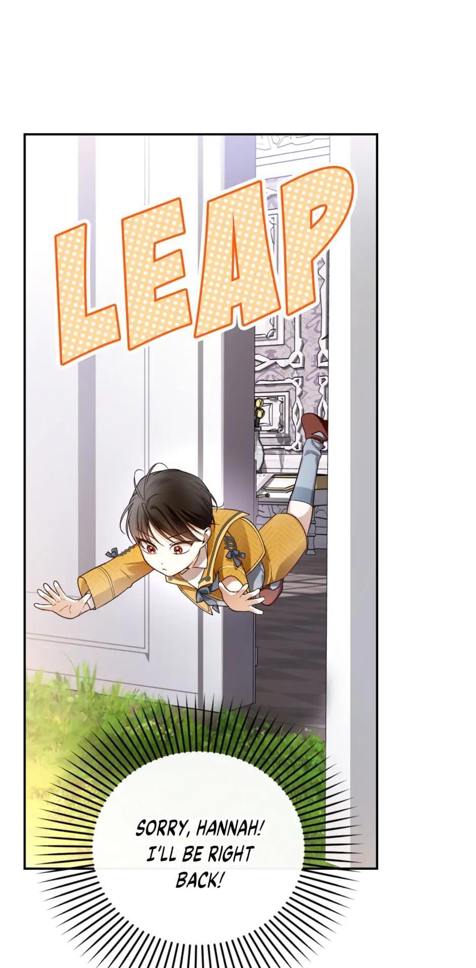 Read How to Hide the Emperor's Child Manga Online