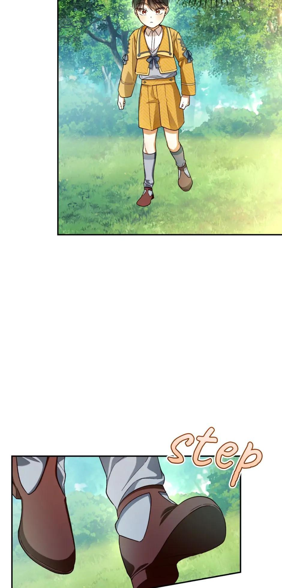 Read How to Hide the Emperor's Child Manga Online