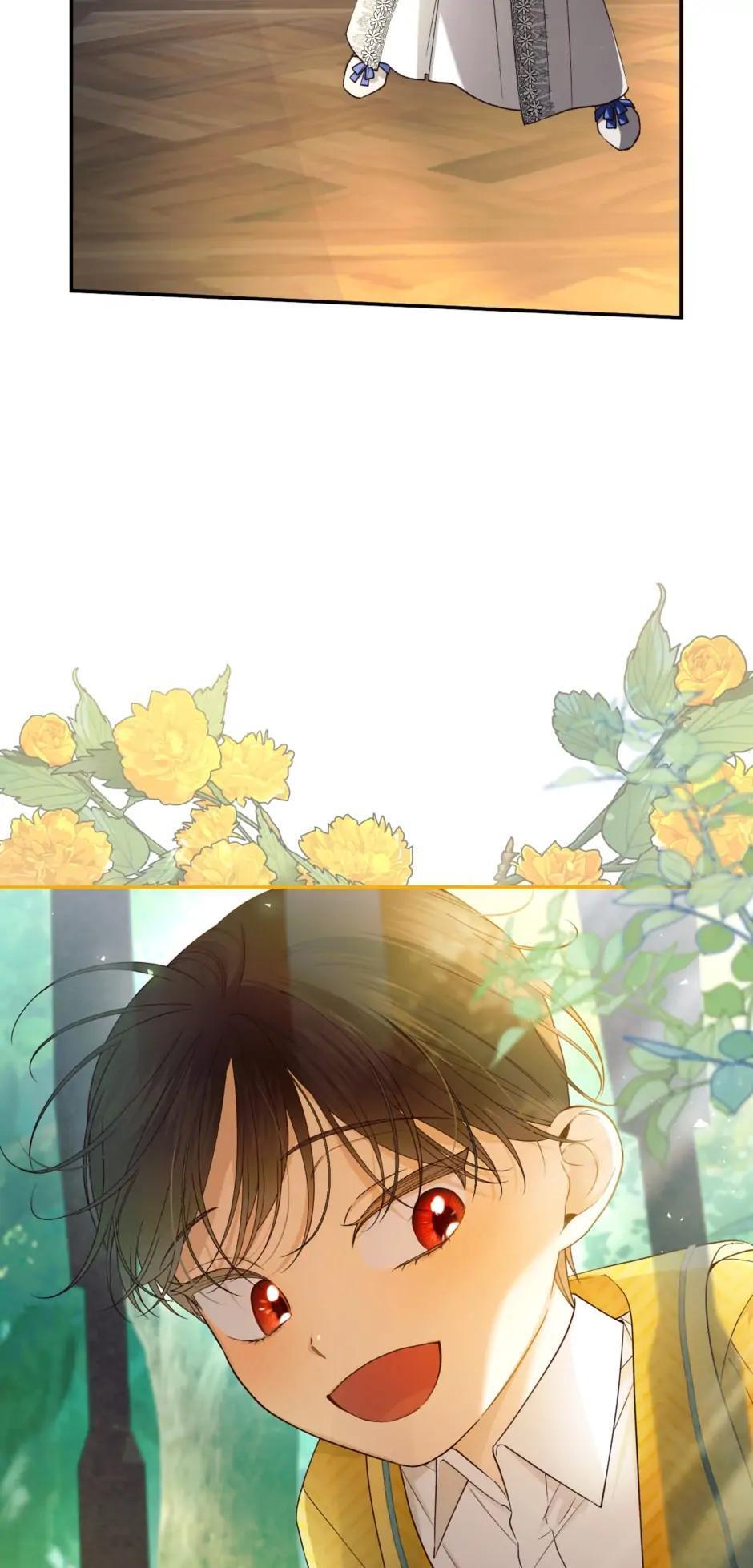 Read How to Hide the Emperor's Child Manga Online