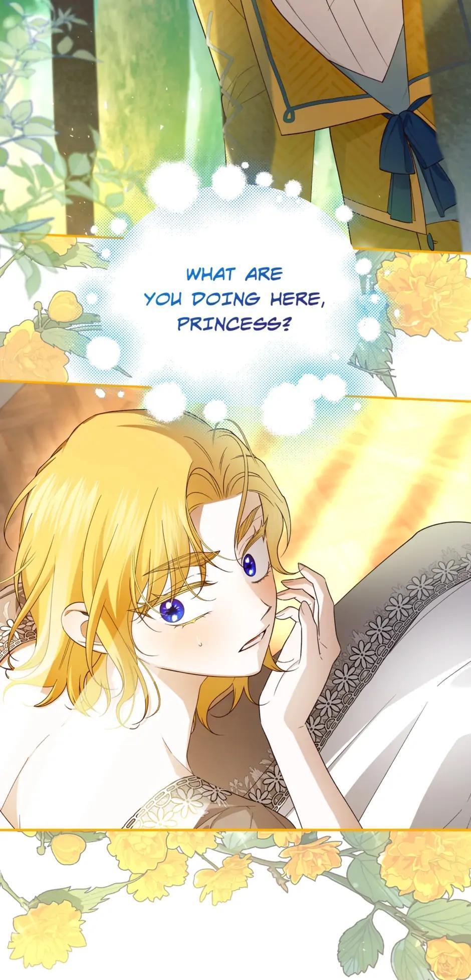 Read How to Hide the Emperor's Child Manga Online