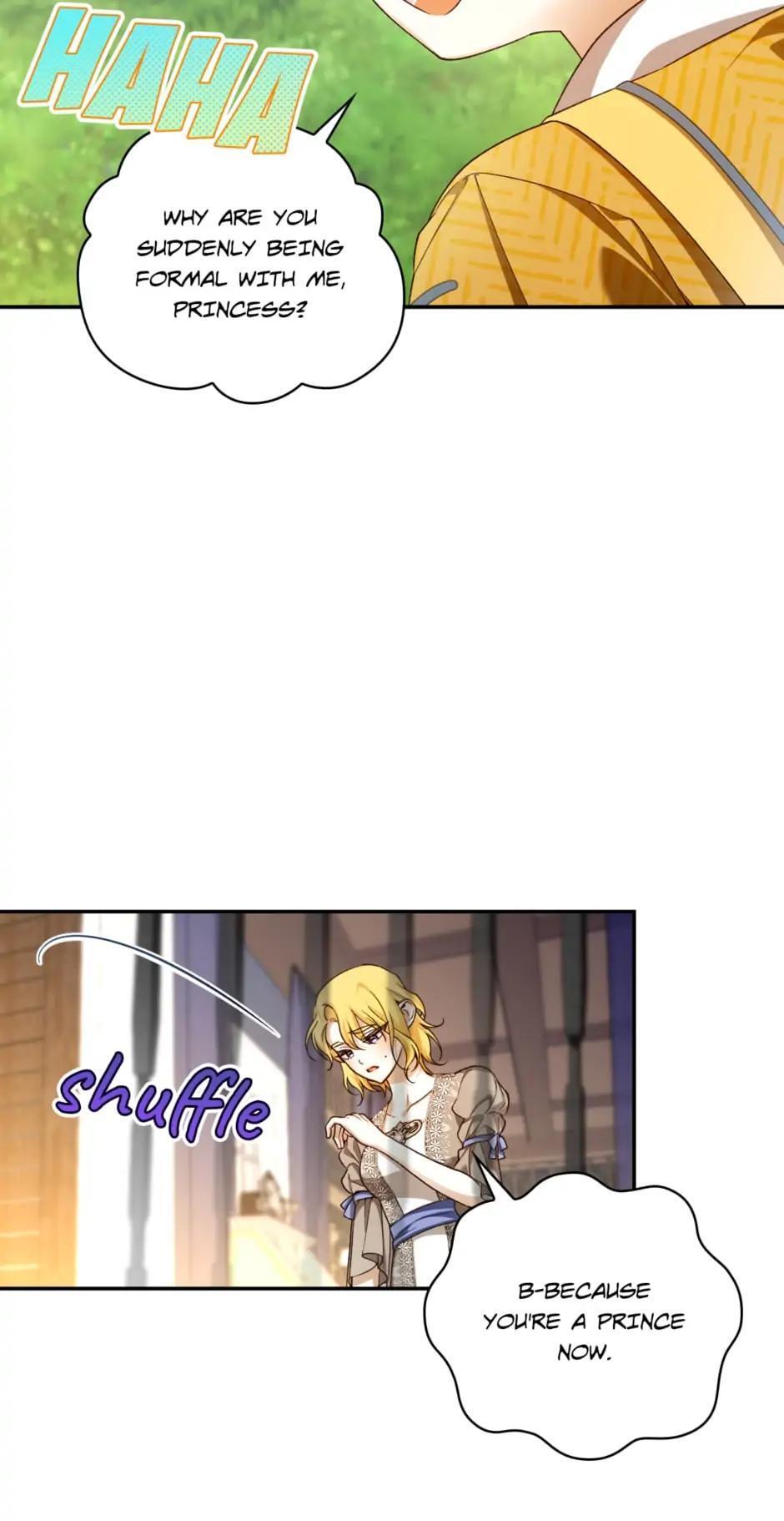 Read How to Hide the Emperor's Child Manga Online