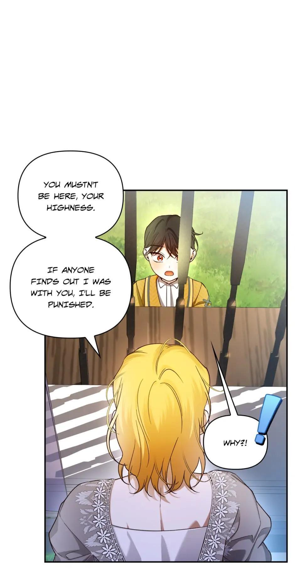 Read How to Hide the Emperor's Child Manga Online