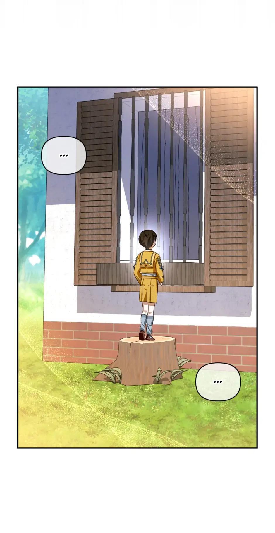 Read How to Hide the Emperor's Child Manga Online