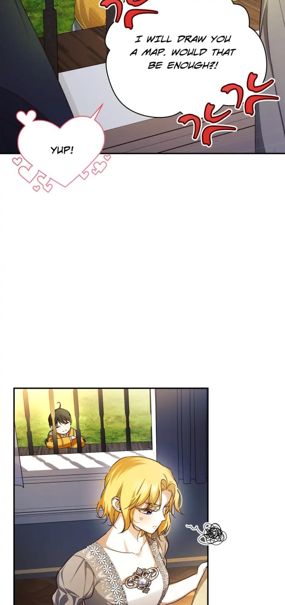 Read How to Hide the Emperor's Child Manga Online