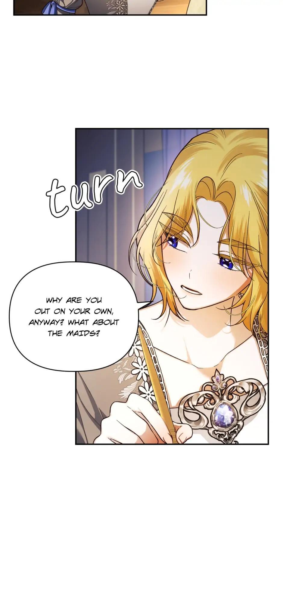 Read How to Hide the Emperor's Child Manga Online