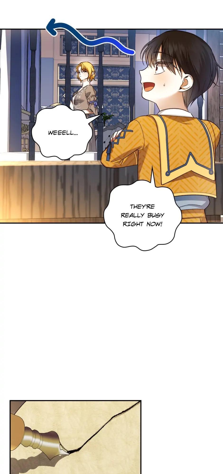 Read How to Hide the Emperor's Child Manga Online