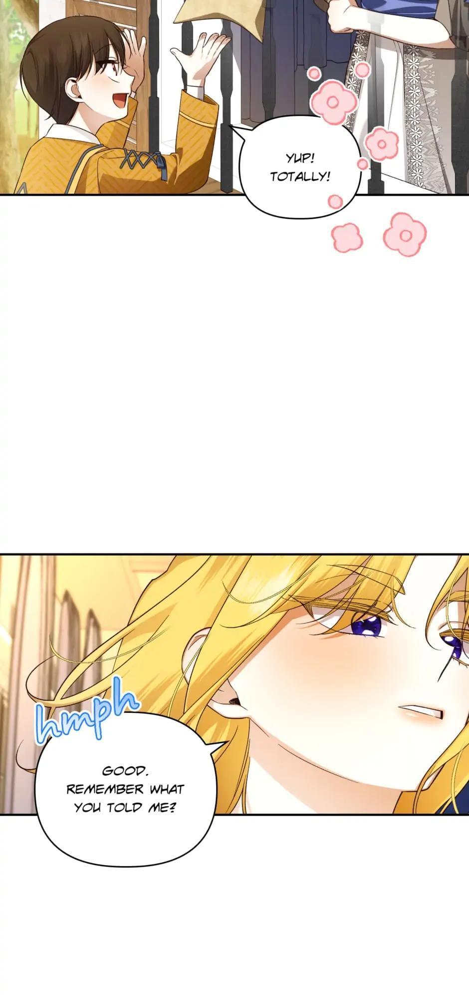 Read How to Hide the Emperor's Child Manga Online