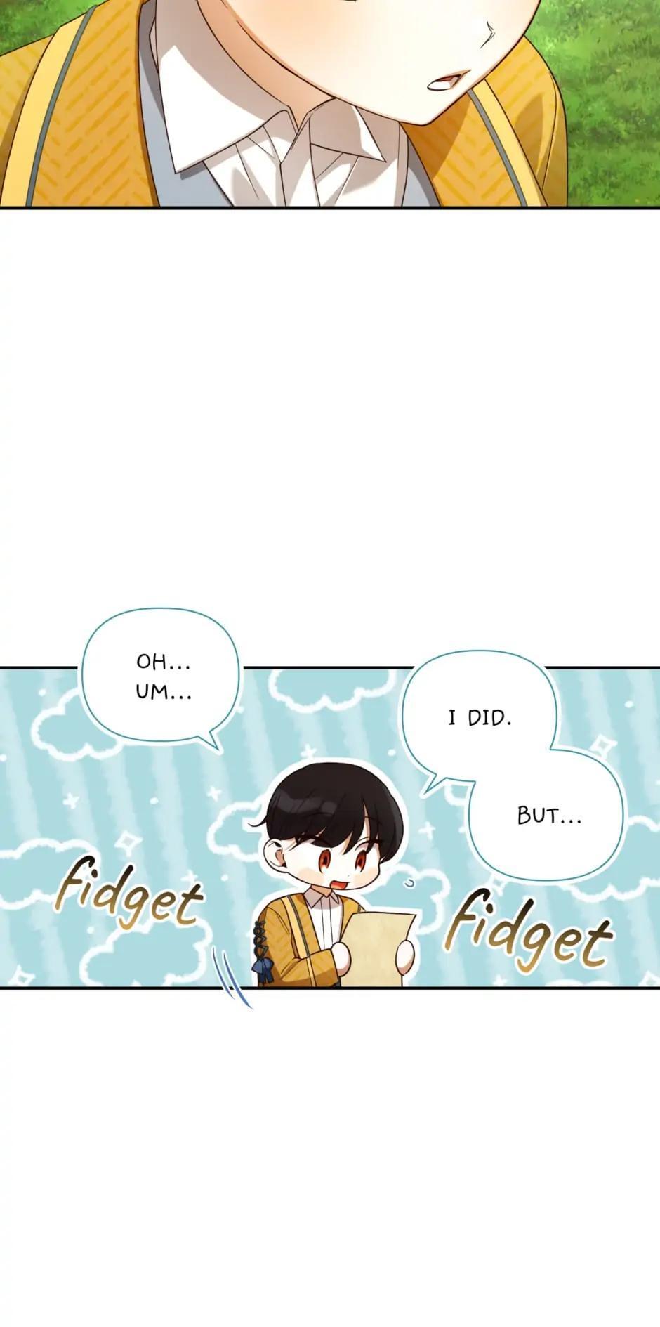 Read How to Hide the Emperor's Child Manga Online