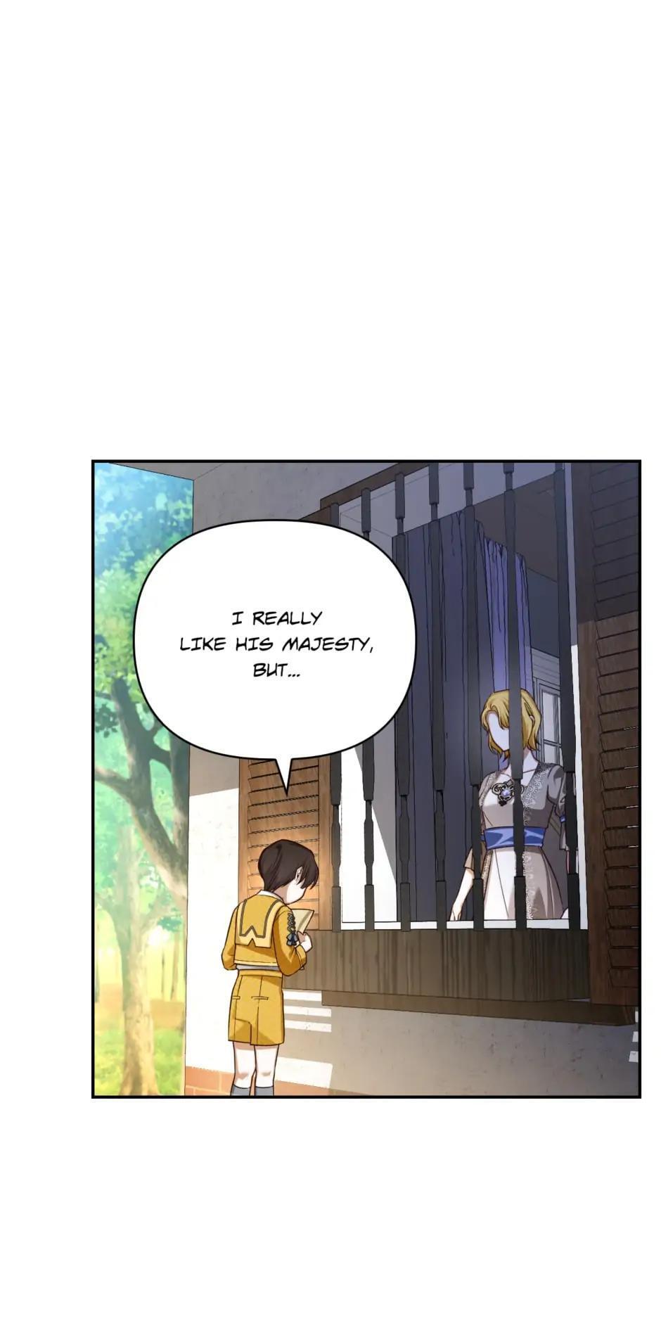 Read How to Hide the Emperor's Child Manga Online