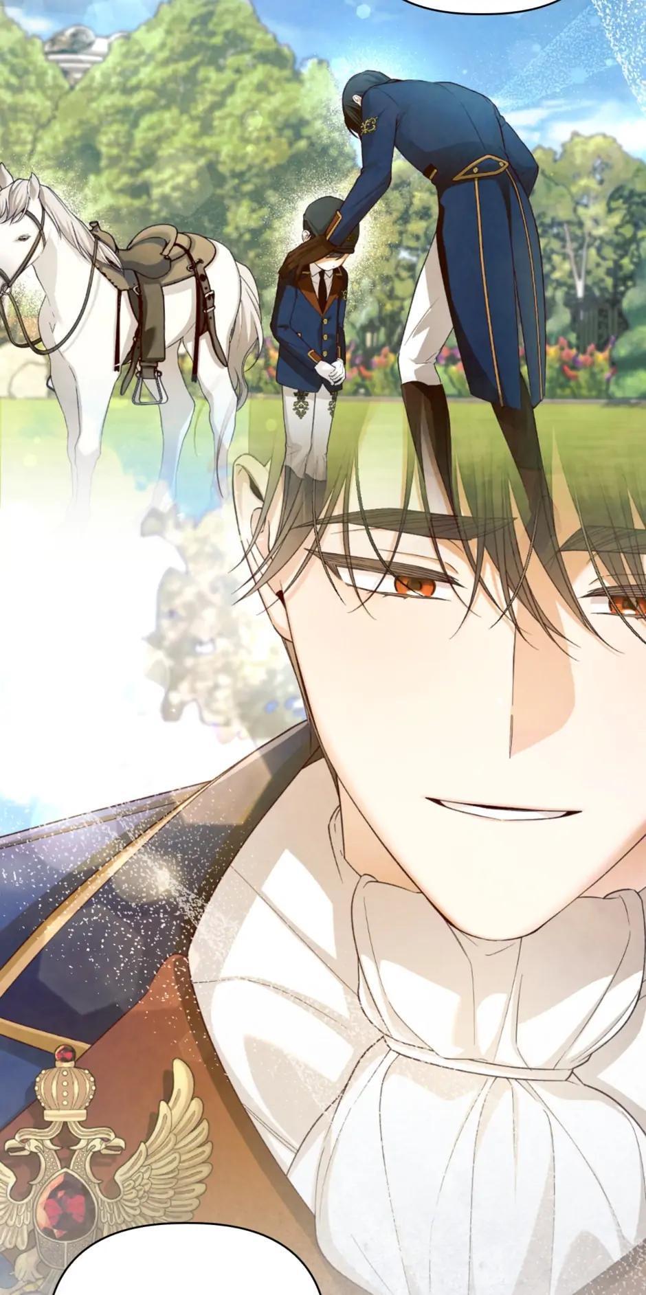 Read How to Hide the Emperor's Child Manga Online