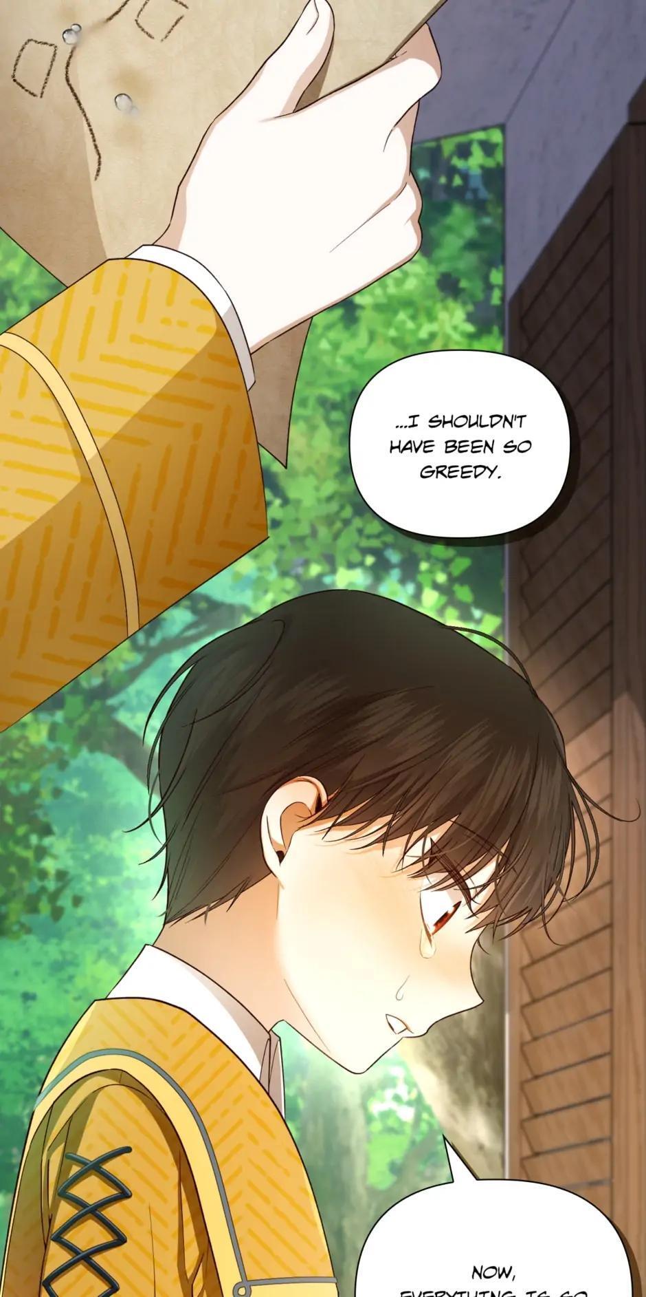 Read How to Hide the Emperor's Child Manga Online