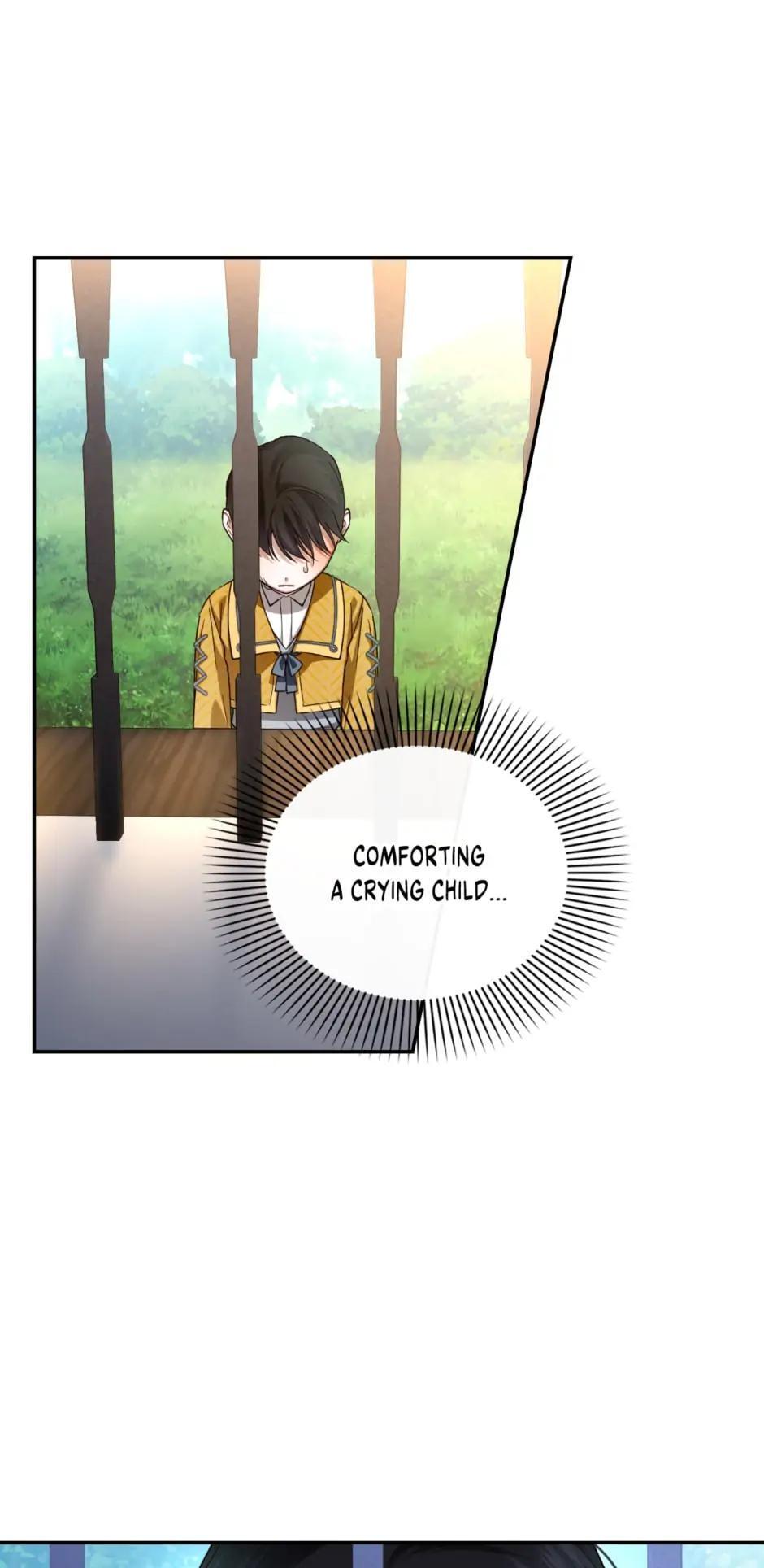 Read How to Hide the Emperor's Child Manga Online