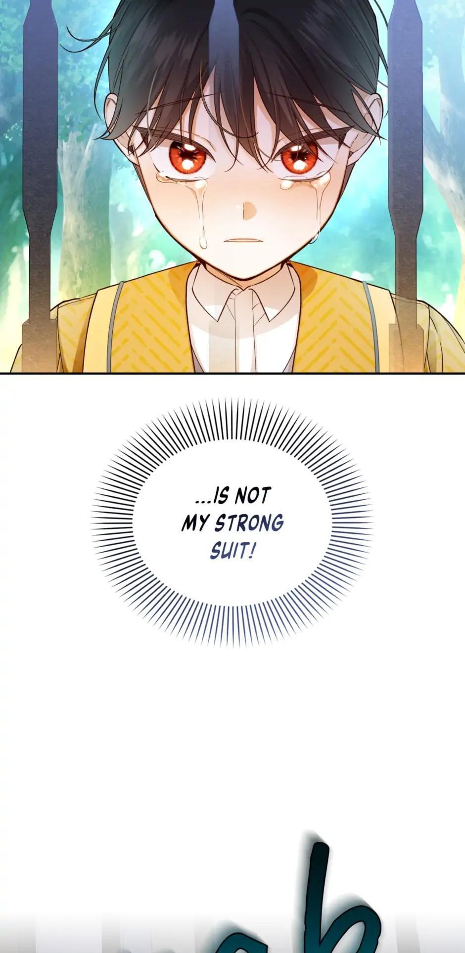 Read How to Hide the Emperor's Child Manga Online