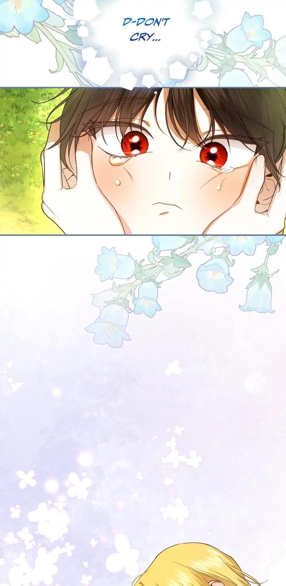 Read How to Hide the Emperor's Child Manga Online