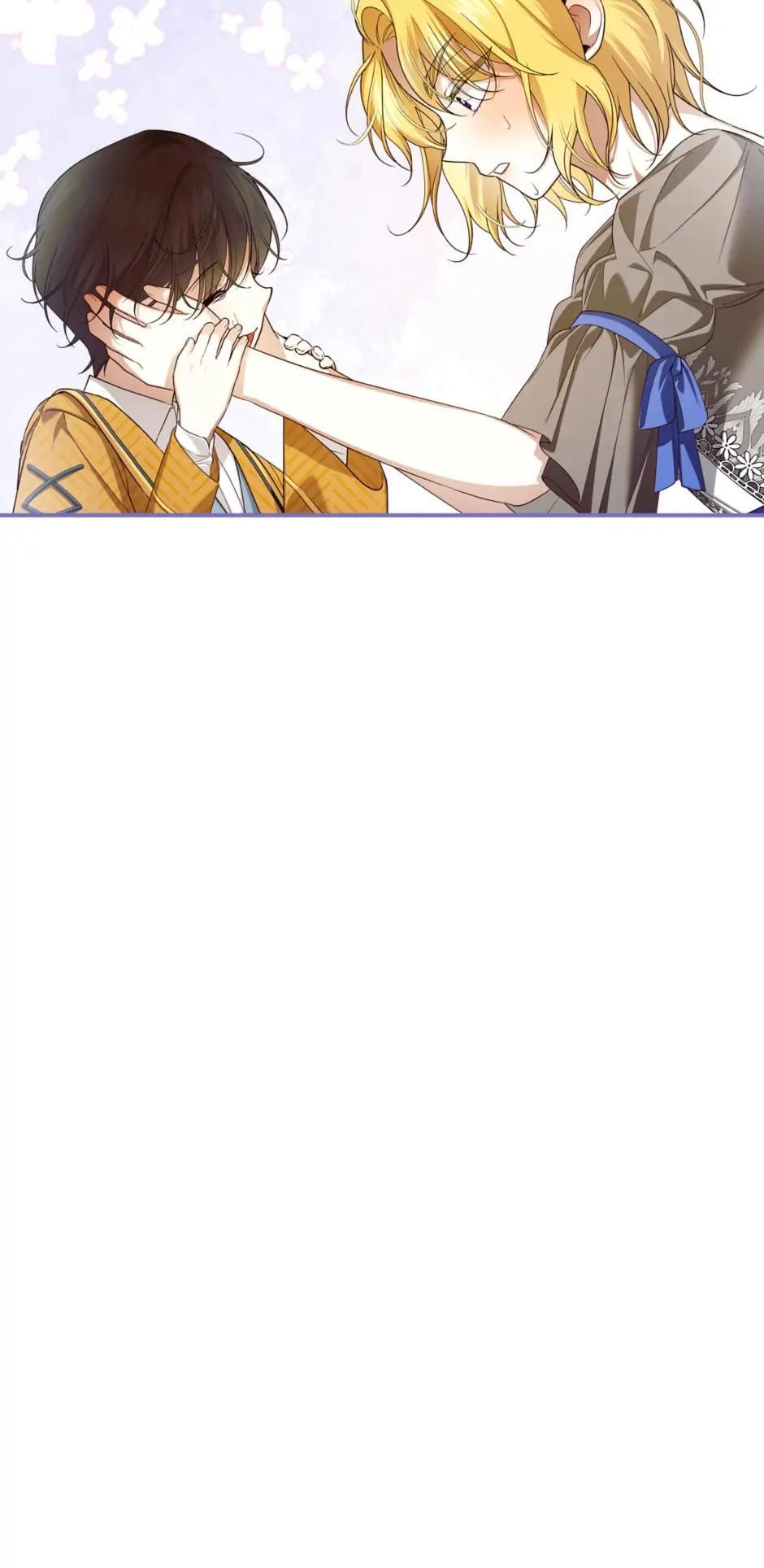 Read How to Hide the Emperor's Child Manga Online