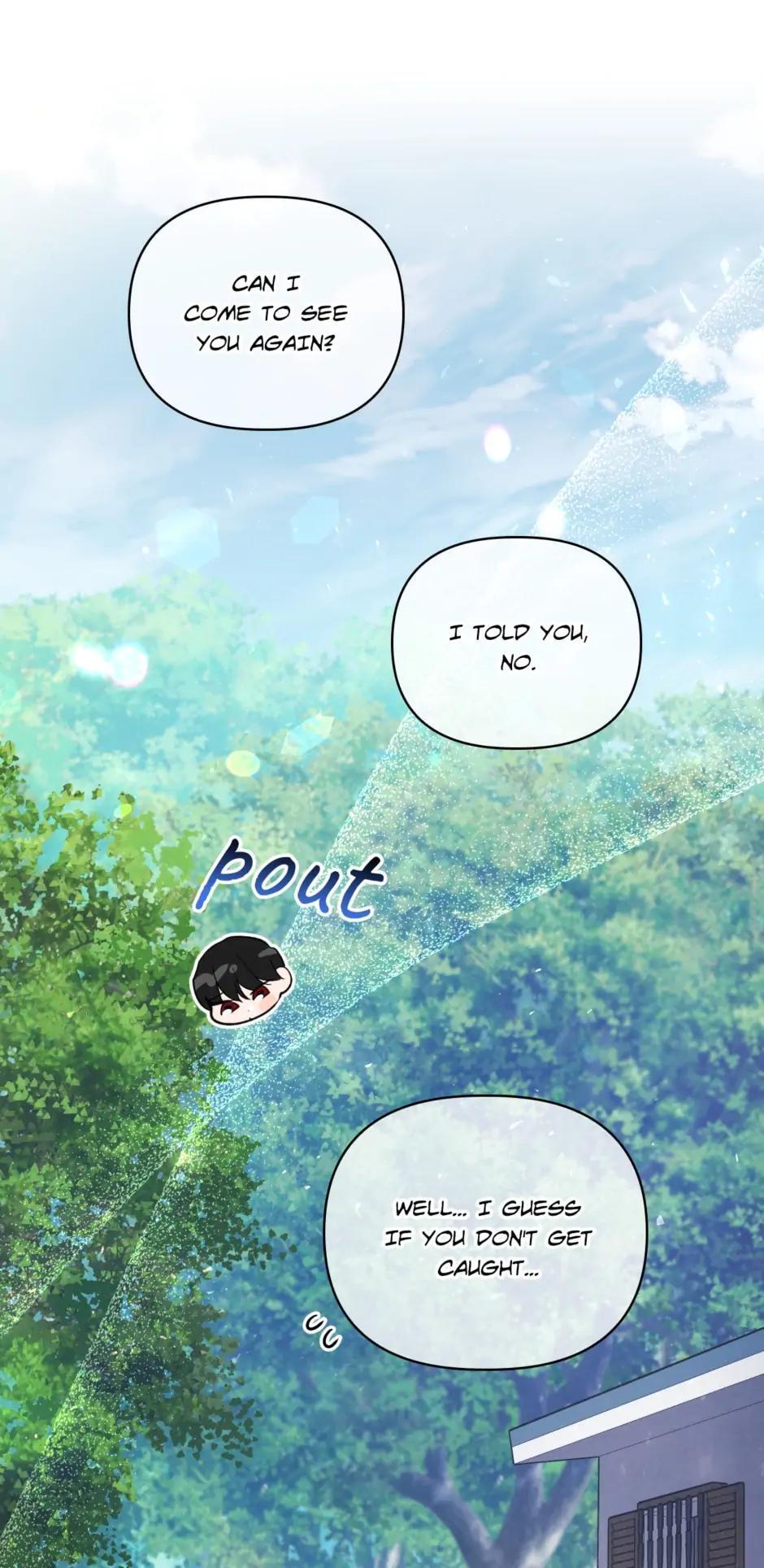 Read How to Hide the Emperor's Child Manga Online