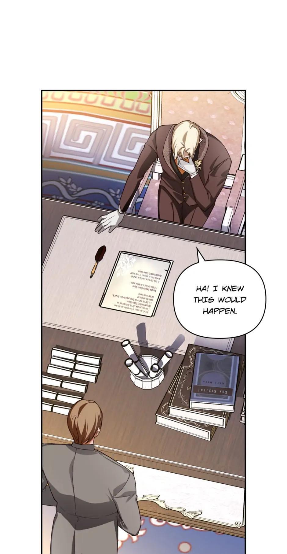 Read How to Hide the Emperor's Child Manga Online