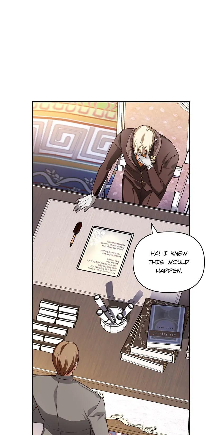 Read How to Hide the Emperor's Child Manga Online
