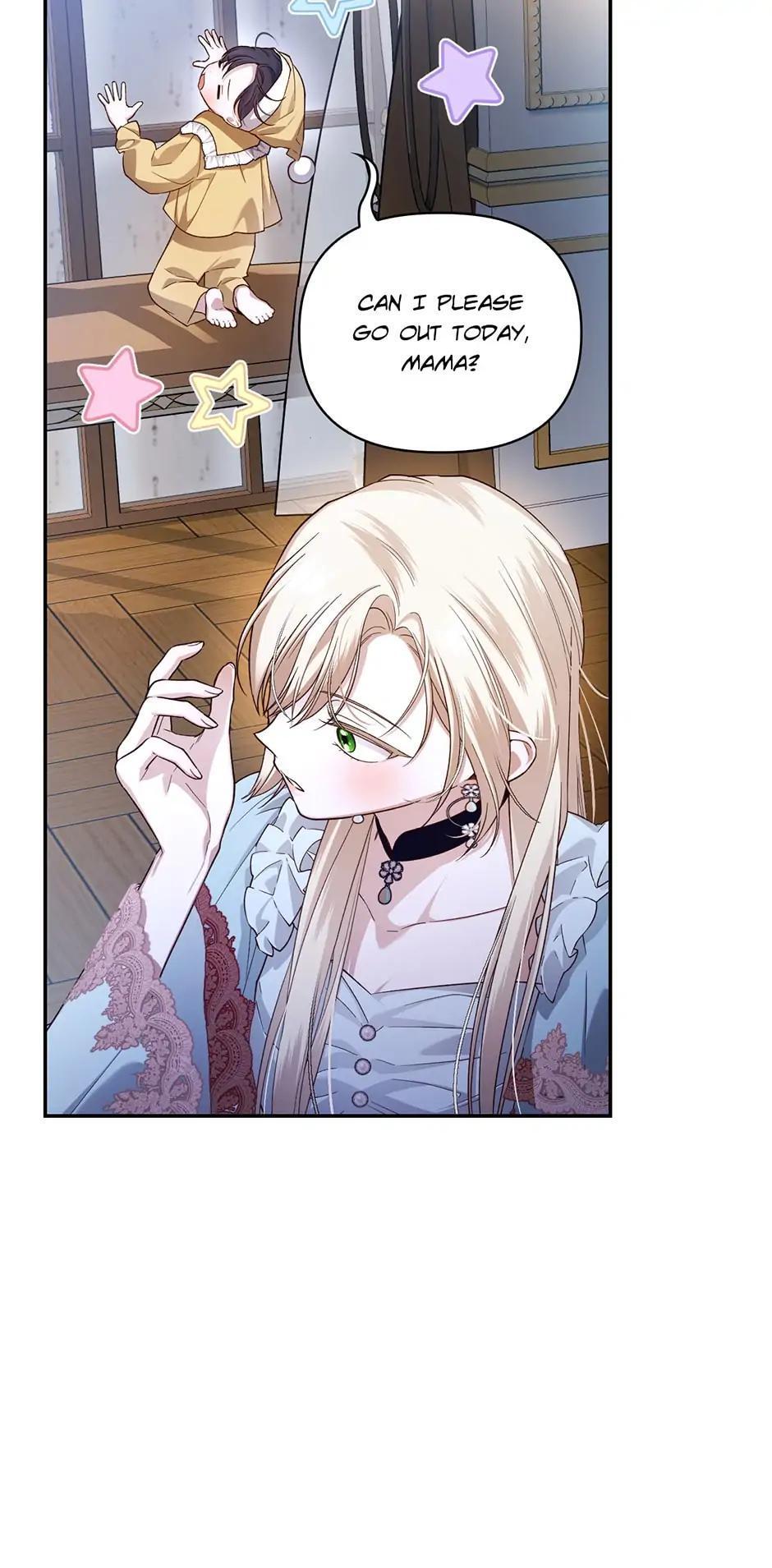 Read How to Hide the Emperor's Child Manga Online