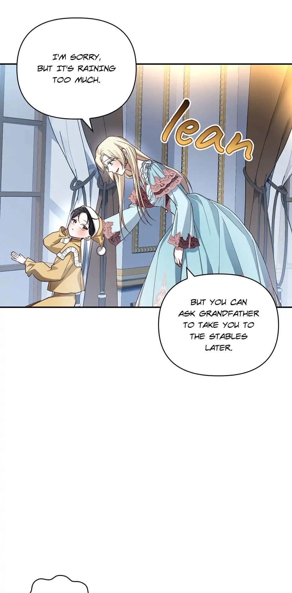 Read How to Hide the Emperor's Child Manga Online