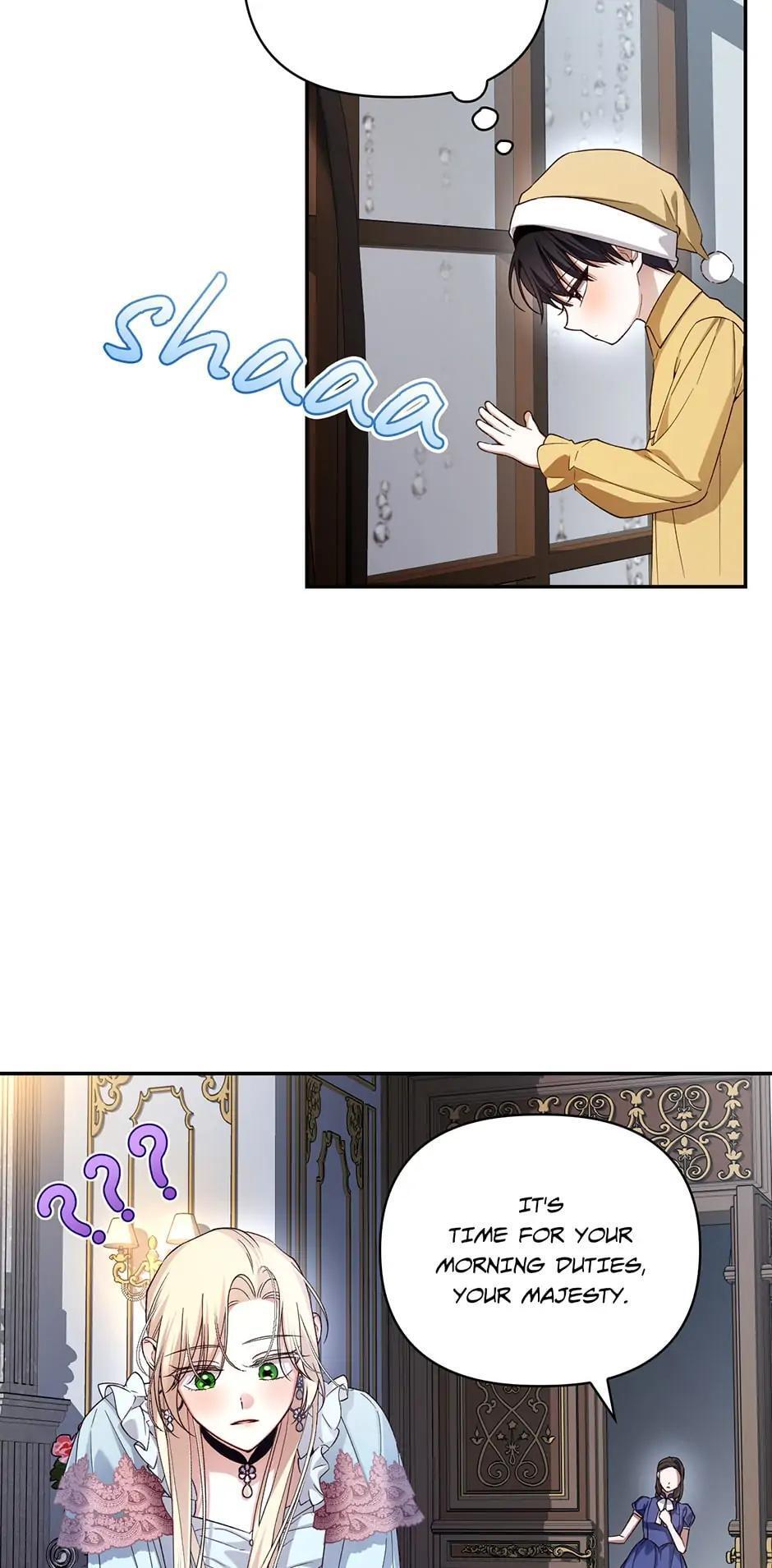 Read How to Hide the Emperor's Child Manga Online